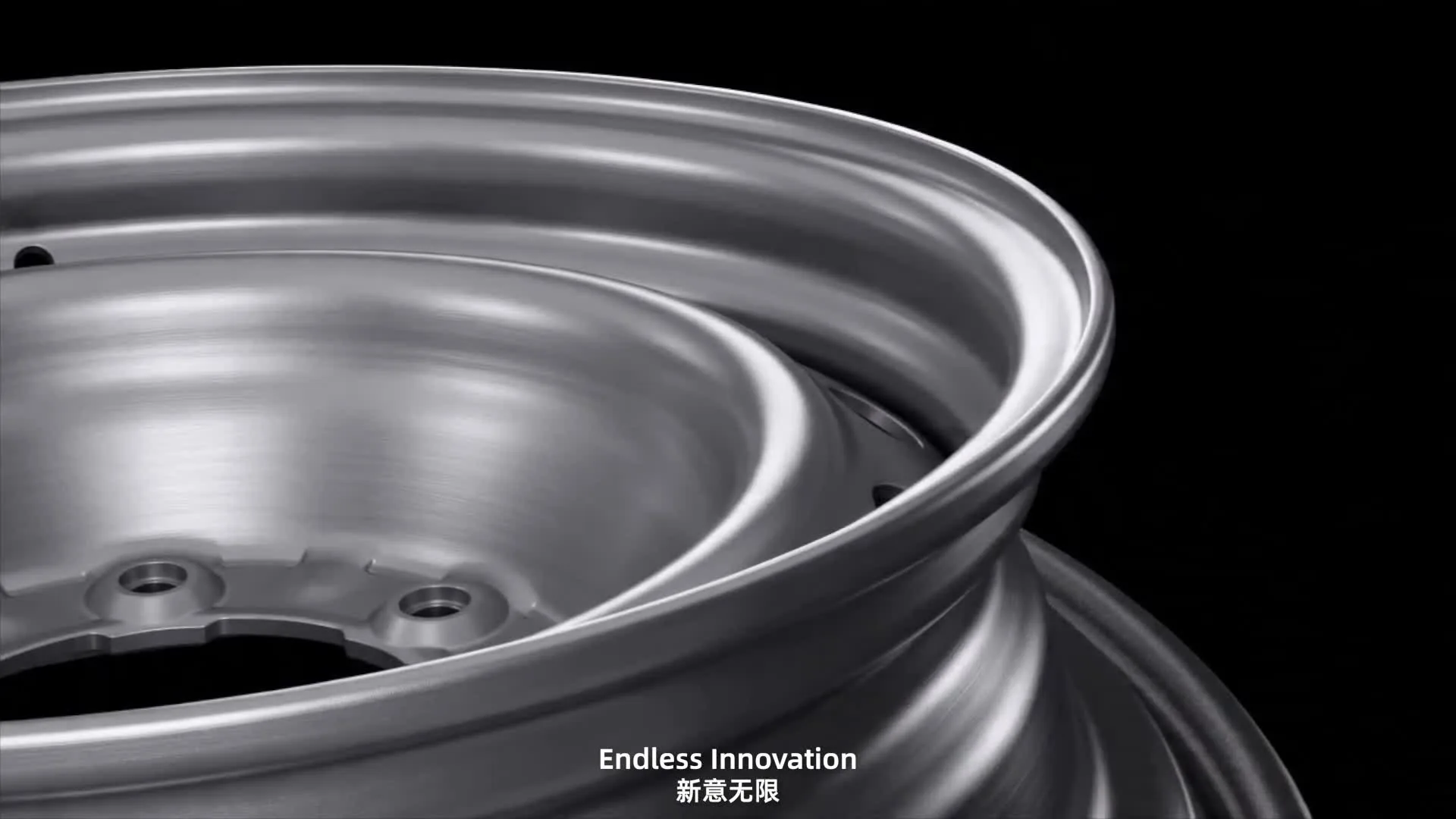 XINYI Machine factory background for steel wheel RFQ checklist